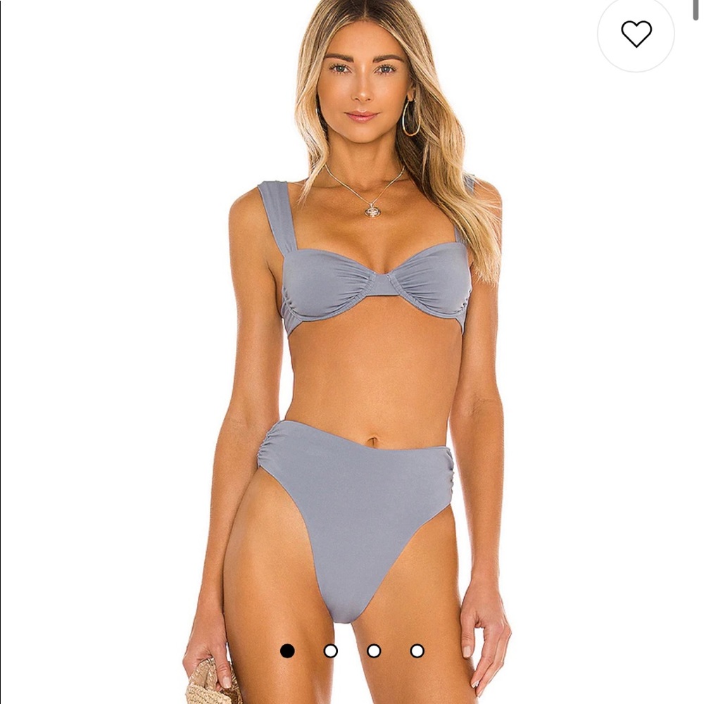 Tularosa bikini set